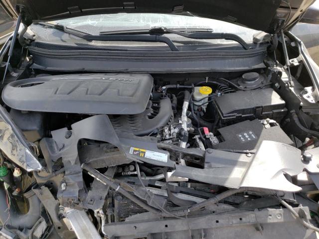 Photo 7 from auction – 2015 JEEP CHEROKEE L with VIN 1C4PJMDS3FW649439