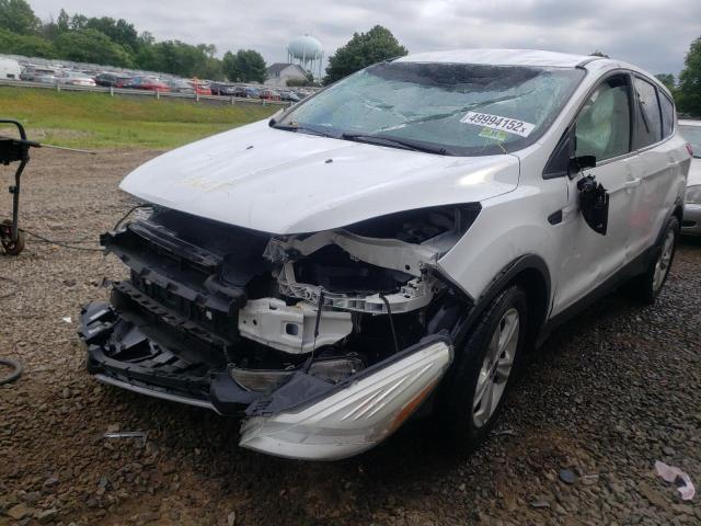 Photo 2 from auction – 2015 FORD ESCAPE SE with VIN 1FMCU0GX0FUA45313