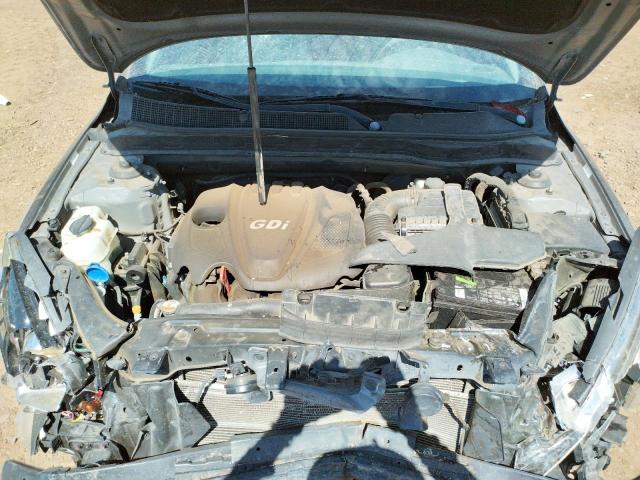 Photo 7 from auction – 2013 KIA OPTIMA LX with VIN 5XXGM4A70DG228008