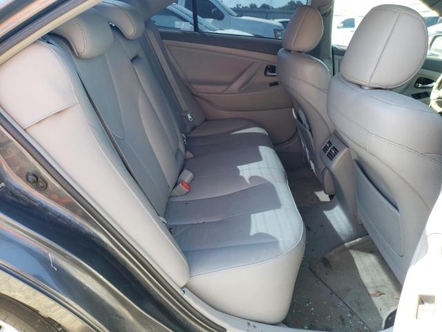 Photo 6 from auction – 2008 TOYOTA CAMRY HYBR with VIN 4T1BB46K48U033893