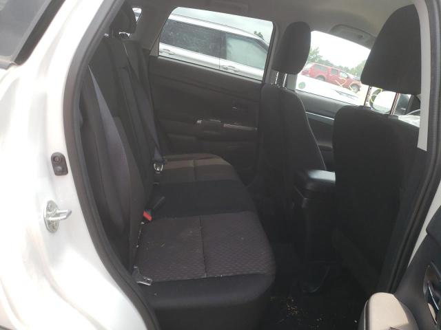 Photo 6 from auction – 2019 MITSUBISHI OUTLANDER with VIN JA4AP3AU2KU002616