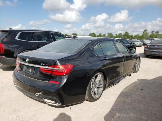 Photo 4 from auction – 2019 BMW ALPINA B7 with VIN WBA7F2C56KB240531