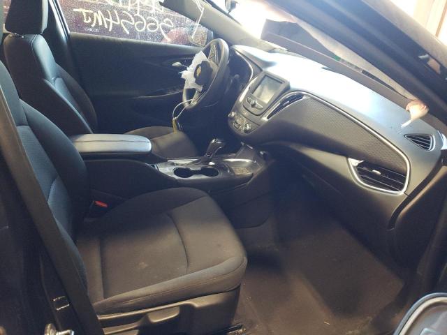 Photo 5 from auction – 2016 CHEVROLET MALIBU LT with VIN 1G1ZE5STXGF224034