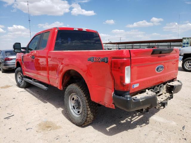 Photo 3 from auction – 2017 FORD F250 SUPER with VIN 1FT7X2B65HEC90967