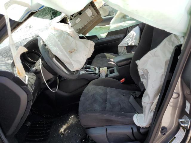 Photo 5 from auction – 2015 NISSAN ROGUE S with VIN KNMAT2MT4FP517829