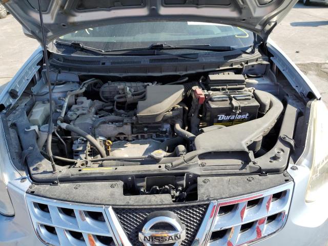 Photo 7 from auction – 2012 NISSAN ROGUE S with VIN JN8AS5MTXCW299079
