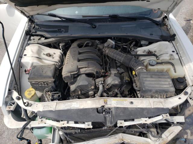 Photo 7 from auction – 2008 DODGE CHARGER with VIN 2B3KA43R08H113463