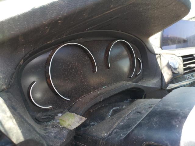 Photo 8 from auction – 2021 BMW X3 SDRIVE3 with VIN 5UXTY3C09M9F00566