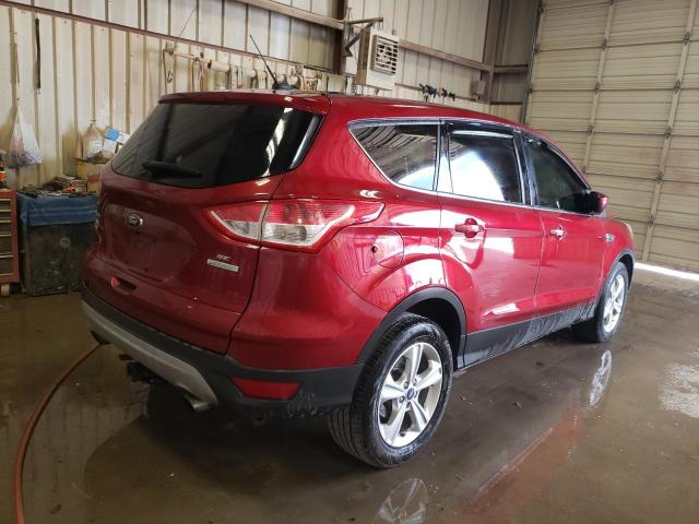 Photo 4 from auction – 2014 FORD ESCAPE SE with VIN 1FMCU0GX0EUD43701