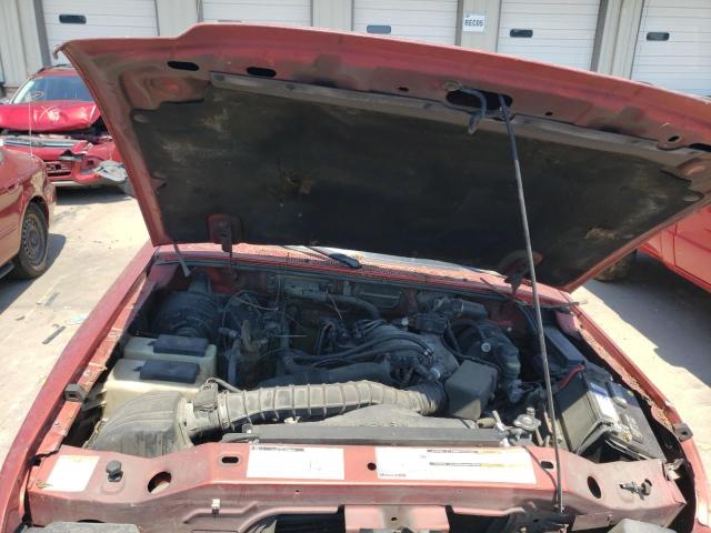 Photo 7 from auction – 1998 FORD RANGER with VIN 1FTYR10U6WPB00704