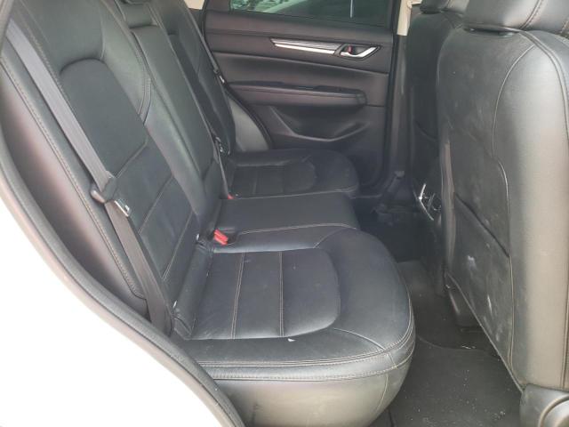 Photo 6 from auction – 2017 MAZDA CX-5 GRAND with VIN JM3KFADL4H0190633