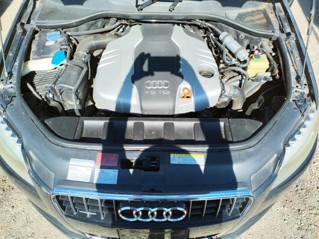 Photo 7 from auction – 2013 AUDI Q7 PREMIUM with VIN WA1LMAFE0DD004584