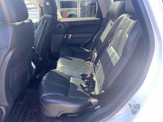 صورة رقم 6 من المزاد - 2016 LAND ROVER RANGE ROVE مع VIN SALWR2KF0GA547926