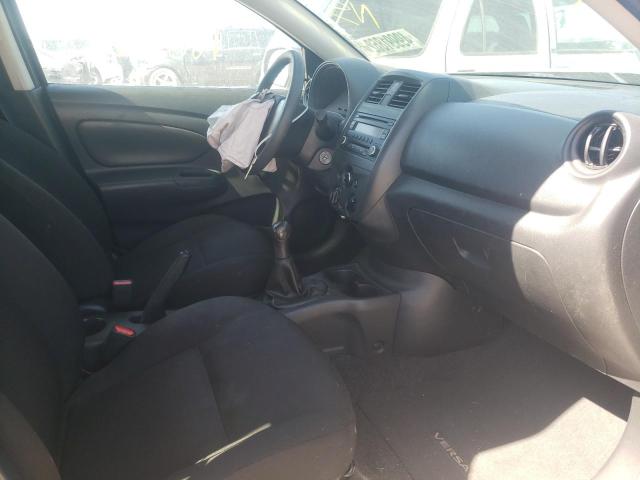 Photo 5 from auction – 2015 NISSAN VERSA S with VIN 3N1CN7AP4FL951013