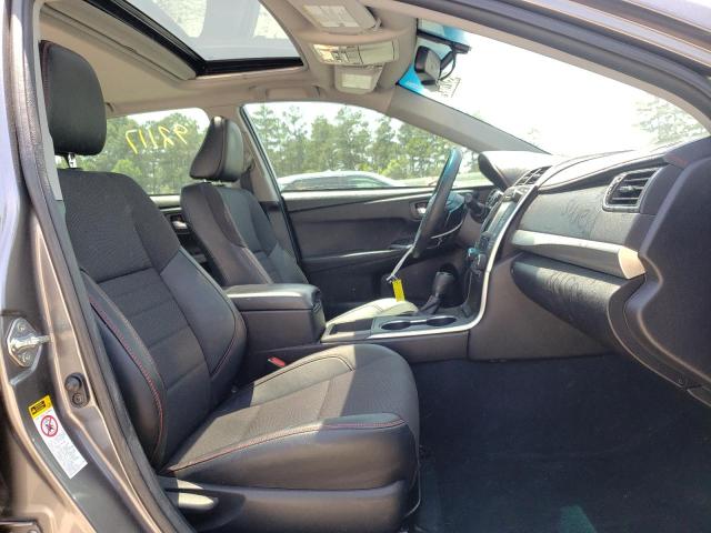 Photo 5 from auction – 2017 TOYOTA CAMRY LE with VIN 4T1BF1FK2HU304985