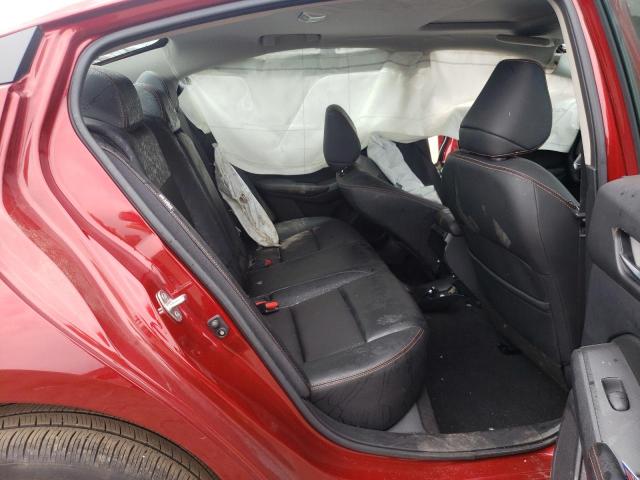 Photo 6 from auction – 2020 NISSAN ALTIMA SR with VIN 1N4BL4CV2LC226239