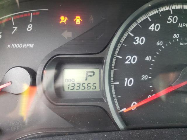 Photo 8 from auction – 2012 TOYOTA SIENNA BAS with VIN 5TDKA3DC3CS011488
