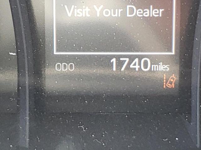 Photo 8 from auction – 2022 TOYOTA CAMRY LE with VIN 4T1C11AK2NU644238