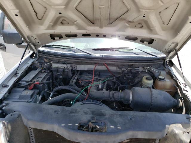Photo 7 from auction – 2007 FORD F150 with VIN 1FTRF122X7NA02622