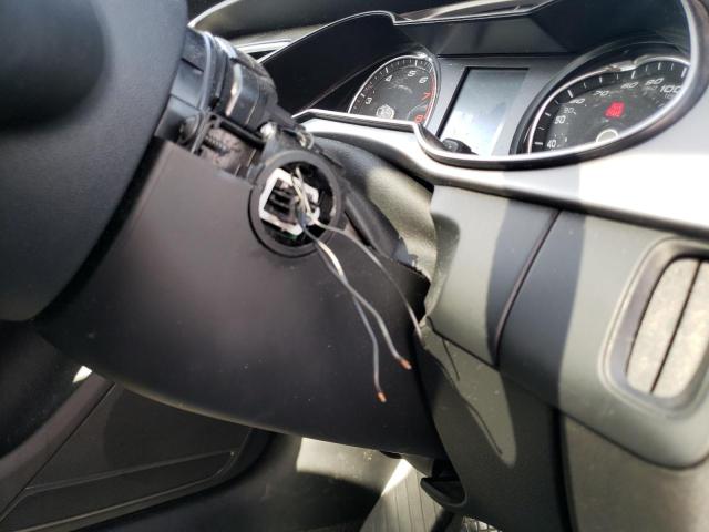 Photo 9 from auction – 2014 AUDI A4 PREMIUM with VIN WAUHFAFLXEA013667