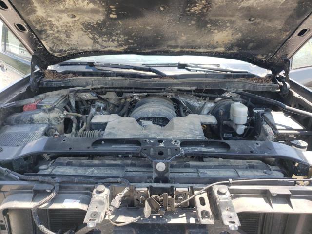 Photo 7 from auction – 2015 CHEVROLET SILVERADO with VIN 3GCUKSEC4FG440110