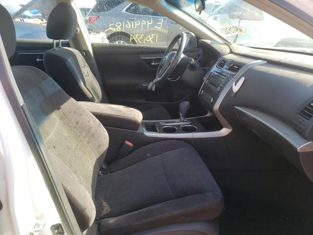 Photo 5 from auction – 2013 NISSAN ALTIMA 2.5 with VIN 1N4AL3AP0DC253712
