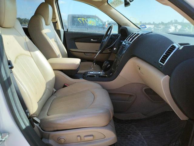 Photo 5 from auction – 2012 GMC ACADIA DEN with VIN 1GKKRTED0CJ213352