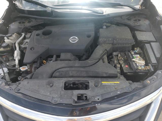 Photo 7 from auction – 2014 NISSAN ALTIMA 2.5 with VIN 1N4AL3AP5EC278283