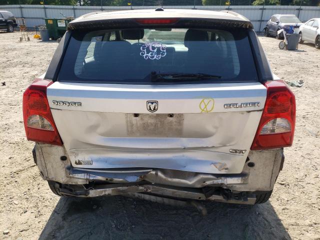Photo 9 from auction – 2010 DODGE CALIBER SX with VIN 1B3CB4HA7AD630556