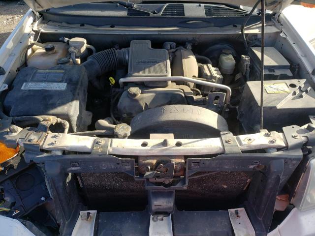Photo 7 from auction – 2005 GMC ENVOY with VIN 1GKDT13S452337847