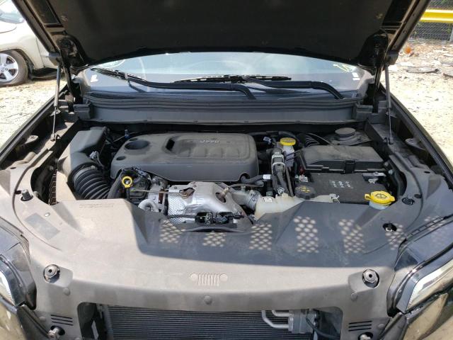 Photo 7 from auction – 2019 JEEP CHEROKEE L with VIN 1C4PJMDN6KD169637