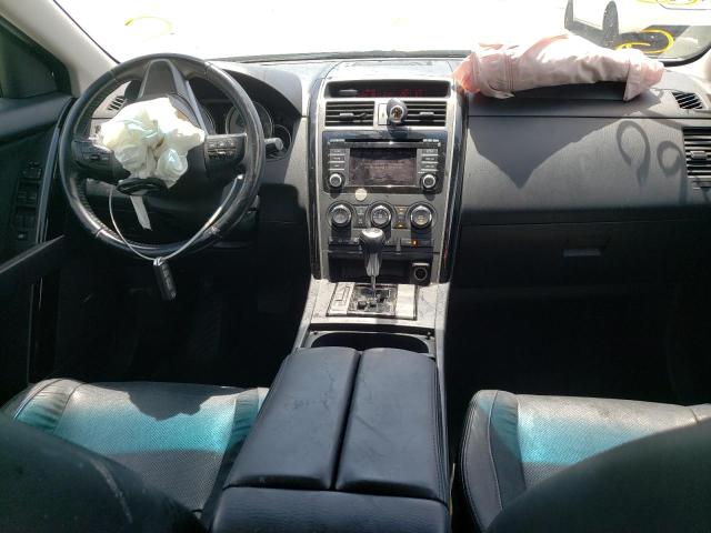 Photo 9 from auction – 2013 MAZDA CX-9 TOURI with VIN JM3TB2CA9D0415841