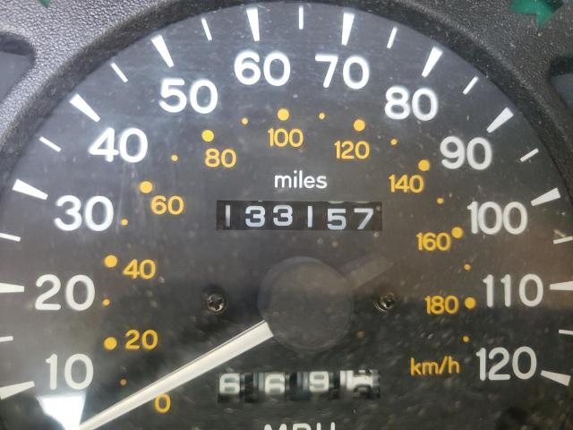 Photo 8 from auction – 1995 MITSUBISHI MIRAGE LS with VIN JA3AA31C6SU053310