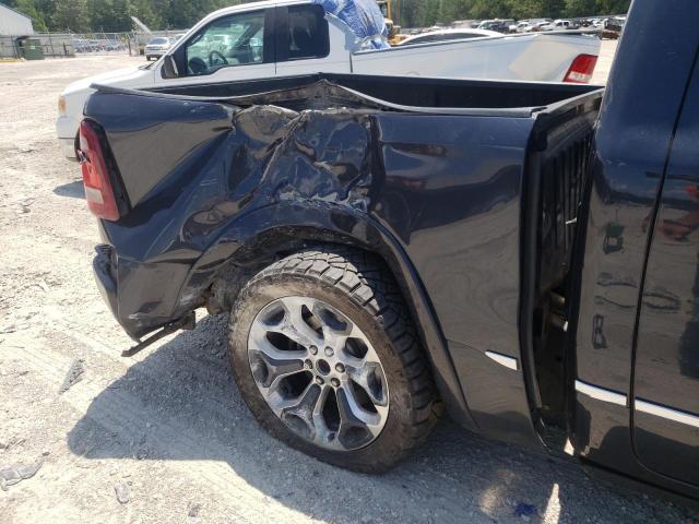 Photo 9 from auction – 2019 RAM 1500 LIMIT with VIN 1C6SRFHT4KN524037