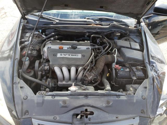Photo 7 from auction – 2003 HONDA ACCORD EX with VIN JHMCM56603C062509