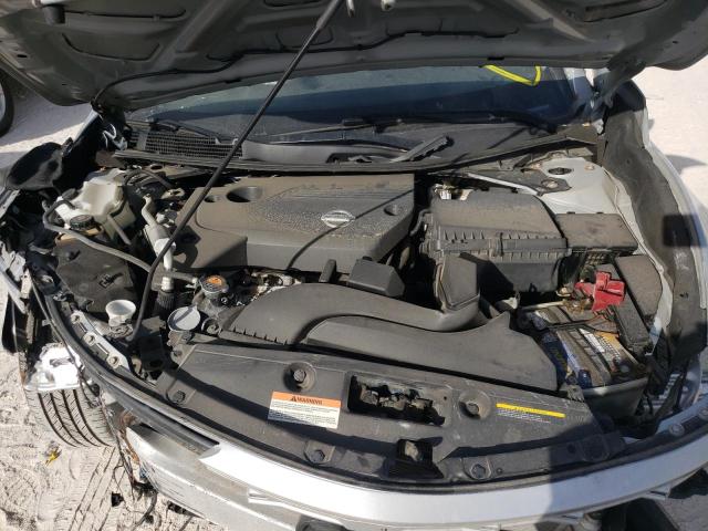 Photo 7 from auction – 2013 NISSAN ALTIMA 2.5 with VIN 1N4AL3APXDC231068