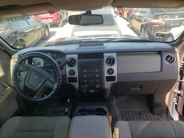 Photo 9 from auction – 2009 FORD F150 SUPER with VIN 1FTPX14V99FB17558