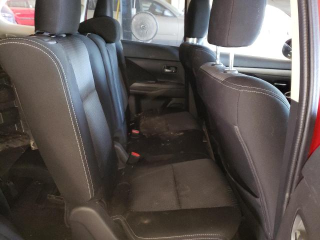 Photo 6 from auction – 2018 MITSUBISHI OUTLANDER with VIN JA4AD3A32JZ032331