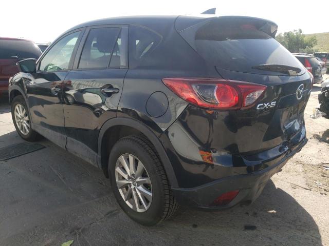 Photo 3 from auction – 2016 MAZDA CX-5 TOURI with VIN JM3KE2CY9G0896629