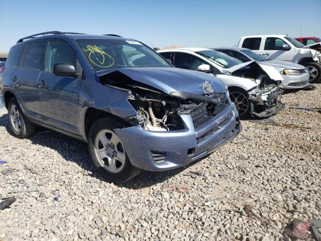Photo 9 from auction – 2011 TOYOTA RAV4 with VIN 2T3BF4DV5BW098977