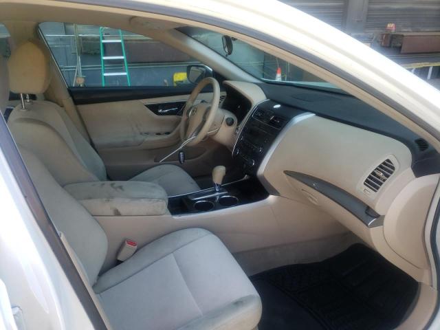 Photo 5 from auction – 2013 NISSAN ALTIMA 2.5 with VIN 1N4AL3AP3DN497164