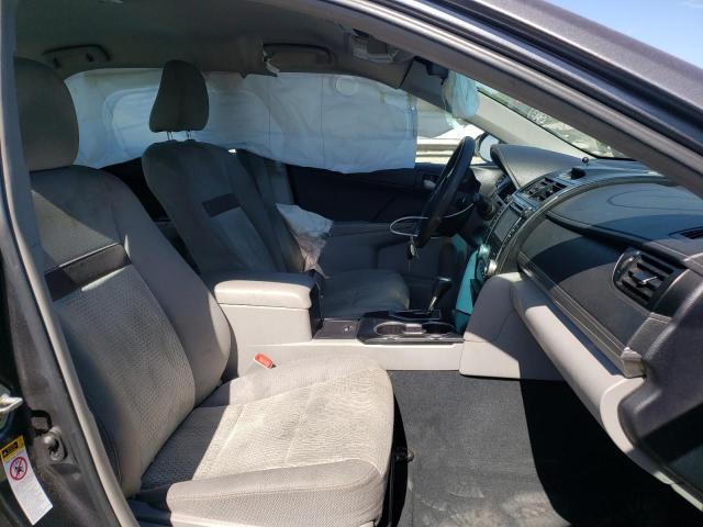 Photo 5 from auction – 2014 TOYOTA CAMRY L with VIN 4T1BF1FK7EU374607