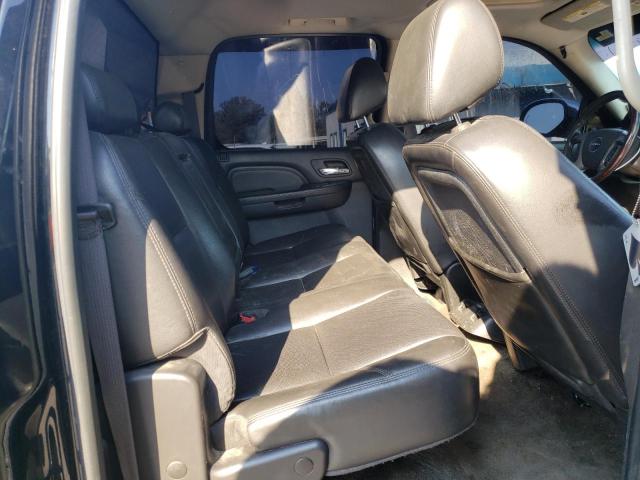 Photo 6 from auction – 2009 GMC 2500SUPCUS with VIN 3GTEK03239G269731
