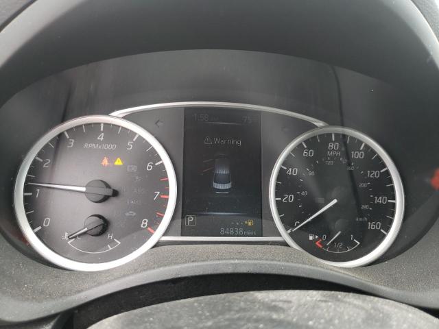 Photo 8 from auction – 2017 NISSAN SENTRA S with VIN 3N1AB7AP2HY339432