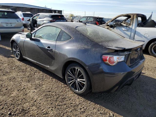 Photo 3 from auction – 2013 SUBARU BRZ 2.0 PR with VIN JF1ZCAB15D1607477