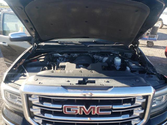 Photo 7 from auction – 2016 GMC SIERRA K15 with VIN 3GTU2NEC3GG135880