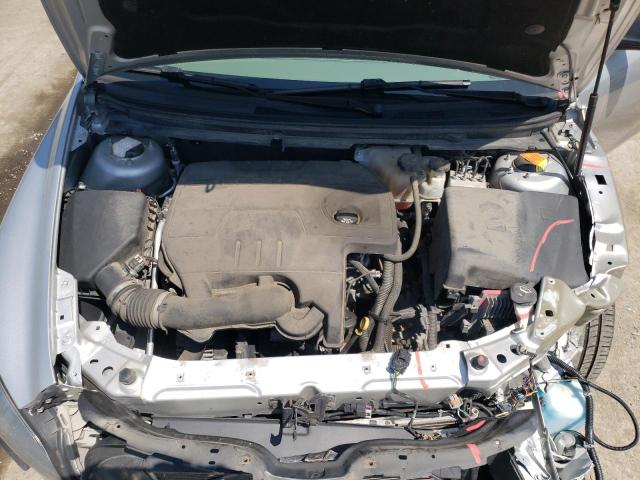 Photo 7 from auction – 2012 CHEVROLET MALIBU LS with VIN 1G1ZB5E07CF171927