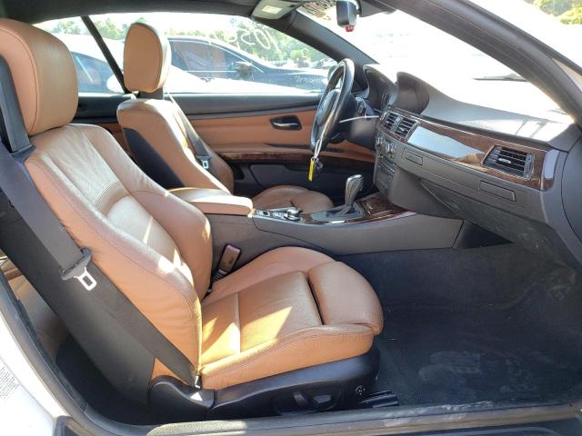 Photo 5 from auction – 2007 BMW 328 I with VIN WBAWL13557PX16261