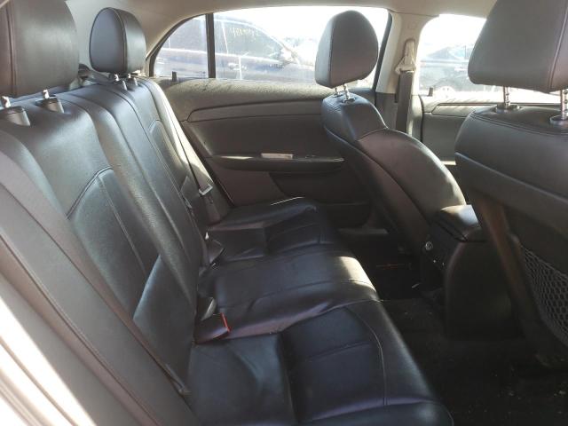 Photo 6 from auction – 2011 CHEVROLET MALIBU LTZ with VIN 1G1ZE5E79BF242029