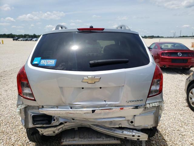 Photo 9 from auction – 2015 CHEVROLET CAPTIVA LT with VIN 3GNAL3EK8FS517871